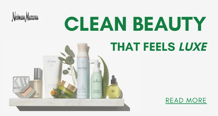 Clean Beauty